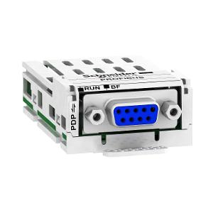 ELECTRONIC OPTION CARD PROFIBUS ATV32 LX ELECTRONIC OPTION CARD PROFIBUS ATV32 LX