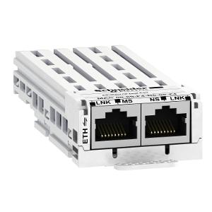 ETHERNET IP MODBUS TCP MD LINK ELECTRON ETHERNET IP MODBUS TCP MD LINK ELECTRON