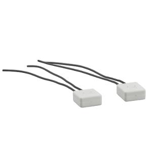 MODBUS TERM. RC SCREW MODBUS TERM. RC SCREW