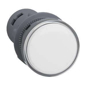 22MM LED PILOT LIGHT 24VACDC GREEN/RED 22MM LED PILOT LIGHT 24VACDC GREEN/RED