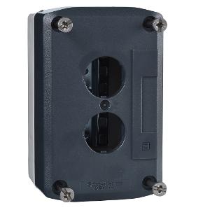 ENCLOSURE 2 WAY FOR 22mm XALD XALK