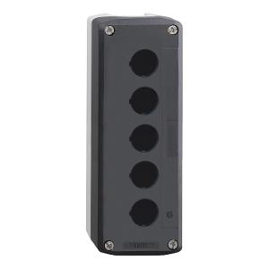 ENCLOSURE 5 WAY FOR 22mm XALD XALK ENCLOSURE 5 WAY FOR 22mm XALD XALK