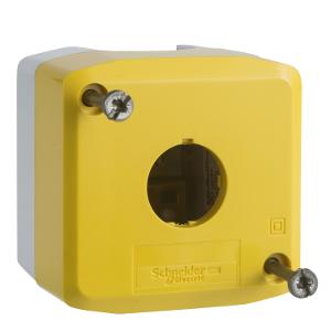 ENCLOSURE 1 WAY FOR 22mm XALD XALK ENCLOSURE 1 WAY FOR 22mm XALD XALK