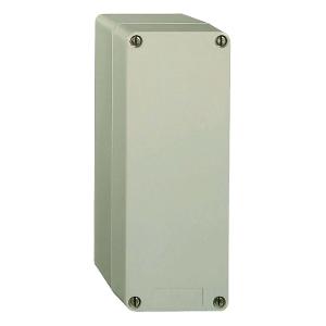 ENCLOSURE UNDRILLED 85X226MM POLY IP65 ENCLOSURE UNDRILLED 85X226MM POLY IP65