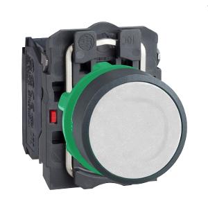 PUSHBUTTON PUSHBUTTON