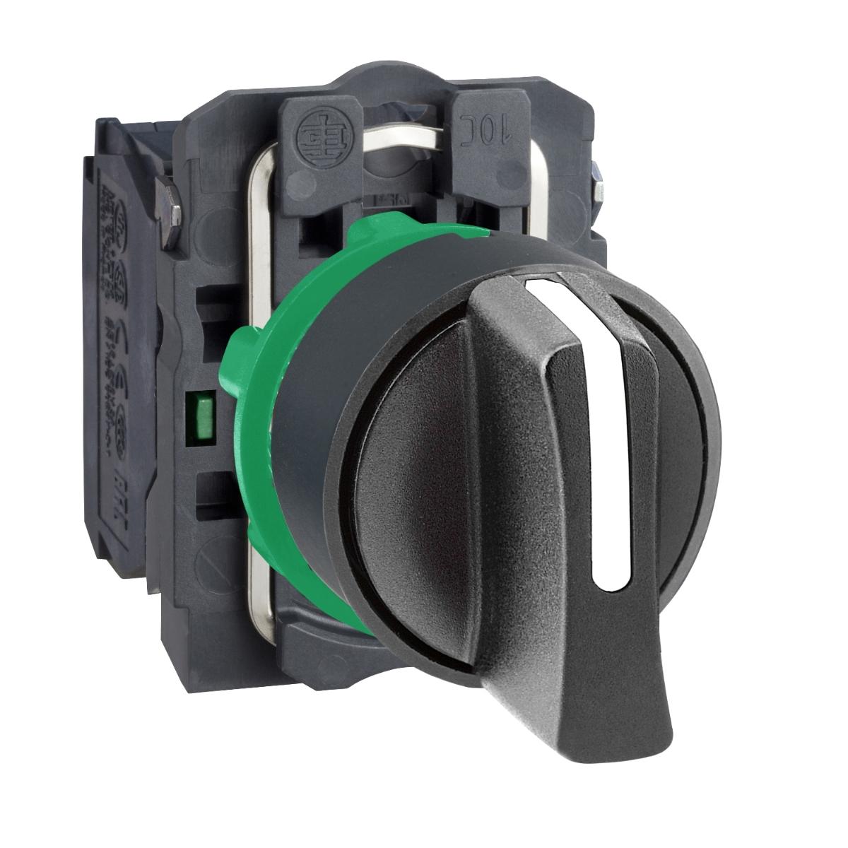 SELECTOR SWITCH | Rotary Switch | Motor Starters & Drives | Industrial ...