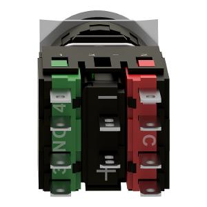 GREEN ILLUMINATED PUSHBUT TO N DIAM 16 F GREEN ILLUMINATED PUSHBUT TO N DIAM 16 F