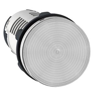 24VAC/DC LED PILOT LIGHT CLEAR IP65 SCRE 24VAC/DC LED PILOT LIGHT CLEAR IP65 SCRE