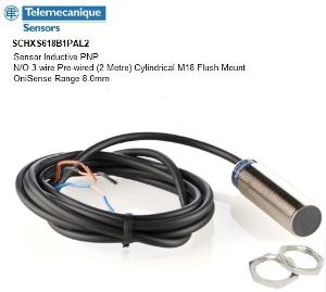 DDPI M30 SN 10MM NO DC OPT FLUSH 10-5 DDPI M30 SN 10MM NO DC OPT FLUSH 10-5