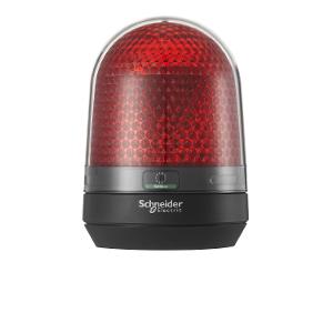 ILLUMINATED BEACON NO BUZZER 230VAC RED ILLUMINATED BEACON NO BUZZER 230VAC RED