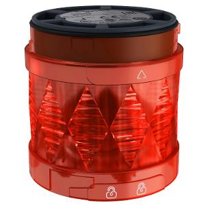 ILLUMIN LED UNIT FOR MOD TOWER LGT RED ILLUMIN LED UNIT FOR MOD TOWER LGT RED