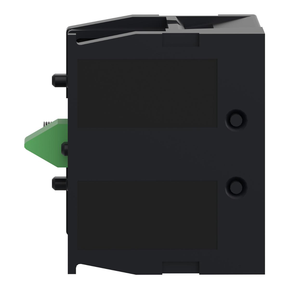 SINGLE CONTACT BLOCK FOR 22MM 1NO