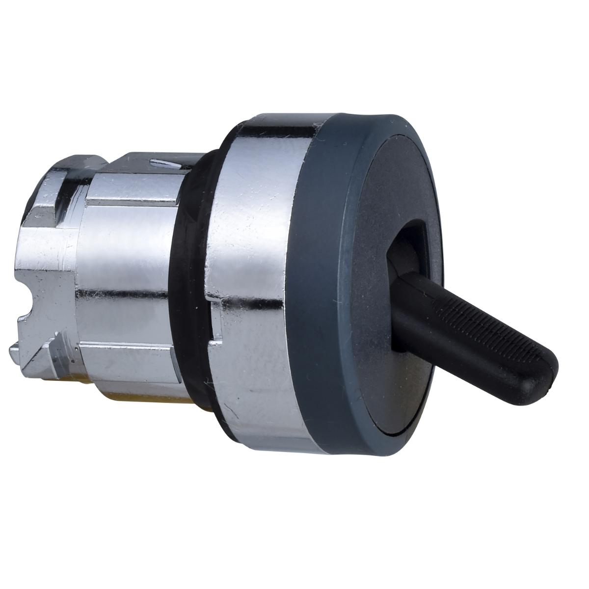 TOGGLE SWITCH OPER 2POS STAYPUT 22mm