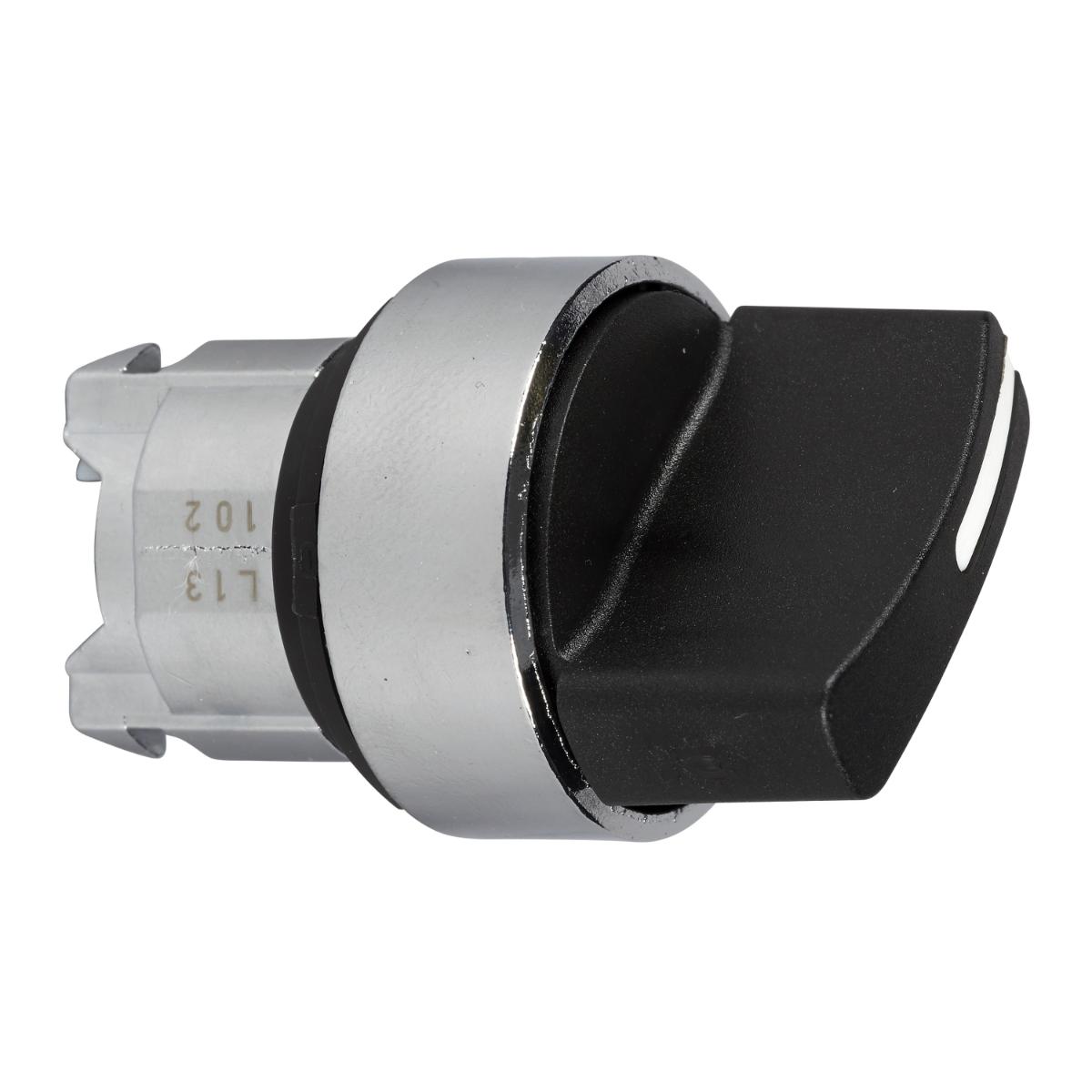 SELECTOR SWITCH OPER 2POS SPRING RETURN