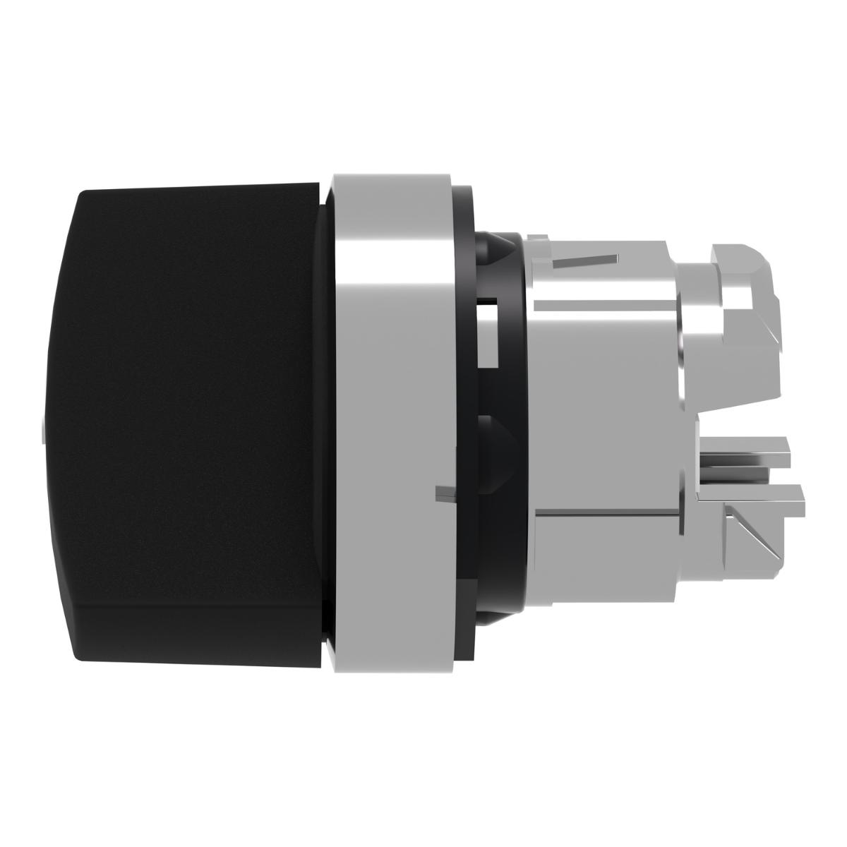 SELECTOR SWITCH OPER 2POS SPRING RETURN