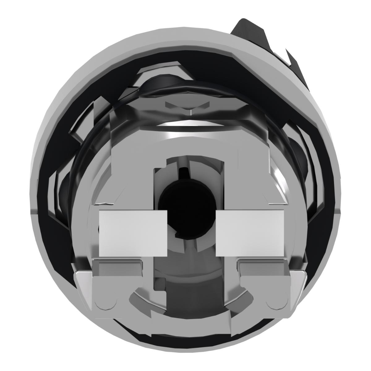 SELECTOR SWITCH OPER 2POS SPRING RETURN