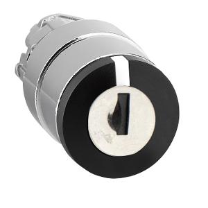 KEYED SELECT SWITCH OPER 3POS STAYPUT KEYED SELECT SWITCH OPER 3POS STAYPUT