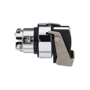 SELECTOR SW OPER PADLOCKABLE 3P STAYPUT SELECTOR SW OPER PADLOCKABLE 3P STAYPUT