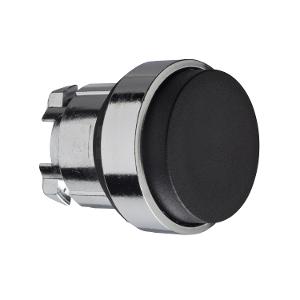 PUSHBUTTON OPERAT PROJECTING BLACK 22mm PUSHBUTTON OPERAT PROJECTING BLACK 22mm