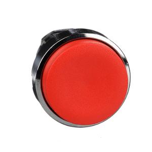 PUSHBUTTON OPERAT PROJECTING RED 22mm PUSHBUTTON OPERAT PROJECTING RED 22mm