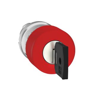 KEYED 30mm EMERGENCY STOP OPER RED 22mm KEYED 30mm EMERGENCY STOP OPER RED 22mm