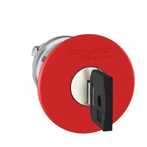 KEYED 40mm EMERGENCY STOP OPER RED 22mm KEYED 40mm EMERGENCY STOP OPER RED 22mm