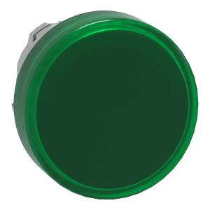 PILOT LIGHT HEAD (LED) GREEN IP66 22mm PILOT LIGHT HEAD (LED) GREEN IP66 22mm