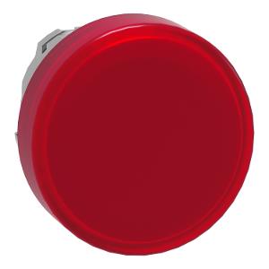 PILOT LIGHT HEAD (LED) RED IP66 22mm PILOT LIGHT HEAD (LED) RED IP66 22mm