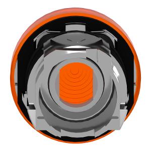PILOT LIGHT HEAD (LED) ORANGE IP66 22mm PILOT LIGHT HEAD (LED) ORANGE IP66 22mm
