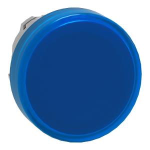 PILOT LIGHT HEAD (LED) BLUE IP66 22mm PILOT LIGHT HEAD (LED) BLUE IP66 22mm