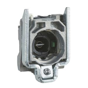 ILLUM P/BUTTON BODY BA9S 250VAC 1NO 1NC ILLUM P/BUTTON BODY BA9S 250VAC 1NO 1NC