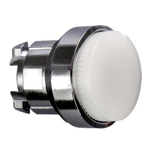 ILLUM PUSHBUTTON OPERATOR BA9S WHT PROJ ILLUM PUSHBUTTON OPERATOR BA9S WHT PROJ