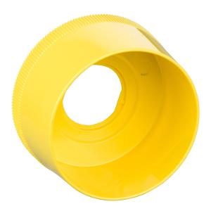 MOLDED YELLOW GUARD MOLDED YELLOW GUARD
