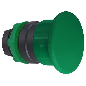 40mm M/ROOM P/BUTTON OPER GREEN 22mm 40mm M/ROOM P/BUTTON OPER GREEN 22mm