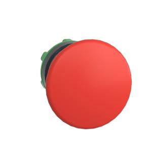 40mm M/ROOM P/BUTTON OPER RED 22mm 40mm M/ROOM P/BUTTON OPER RED 22mm