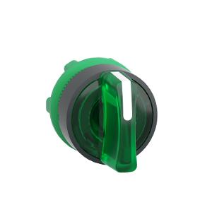 ILLUM SELECTOR SW OPER 3P STAY PUT GREEN ILLUM SELECTOR SW OPER 3P STAY PUT GREEN