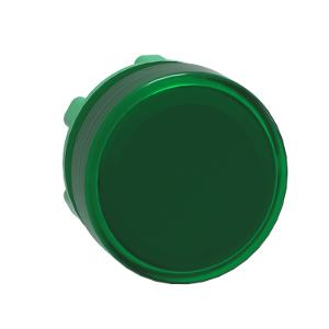 PILOT LIGHT HEAD LED 22MM PLASTIC GREEN PILOT LIGHT HEAD LED 22MM PLASTIC GREEN