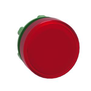 PILOT LIGHT HEAD LED 22MM PLASTIC RED PILOT LIGHT HEAD LED 22MM PLASTIC RED