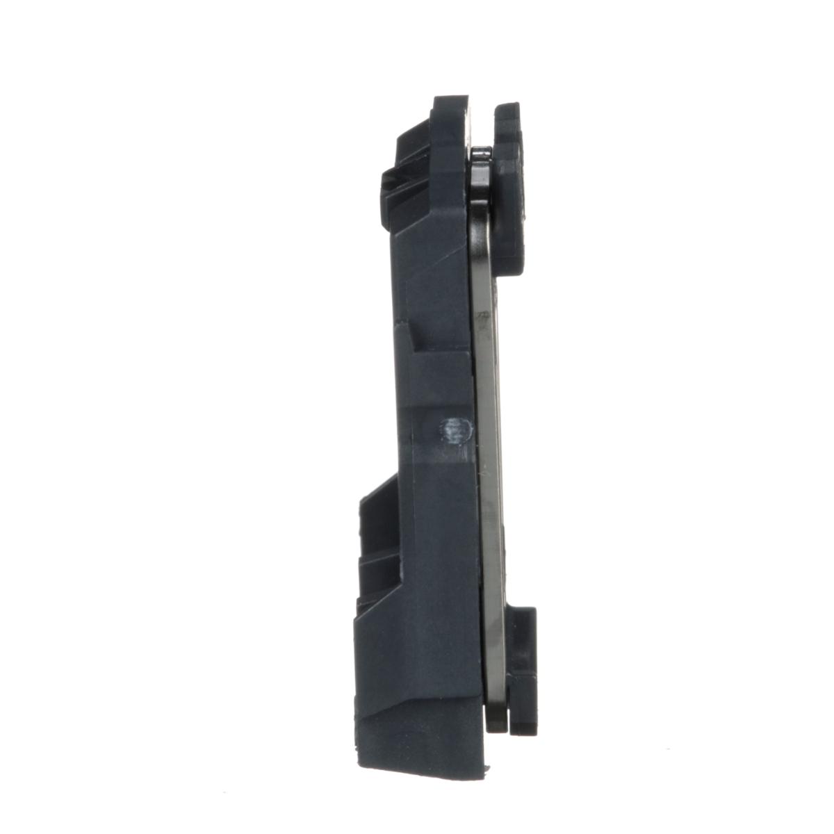 FIXING COLLAR FOR ZB5 RANGE PLASTIC