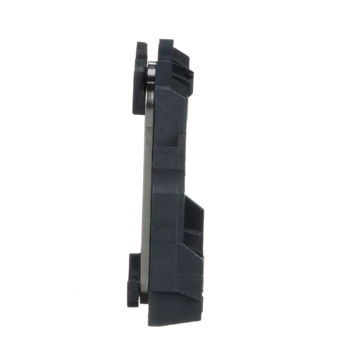 FIXING COLLAR FOR ZB5 RANGE PLASTIC