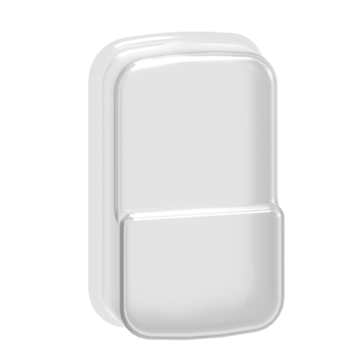SILICONE BOOT FOR DBL HEADED P/BUTTON