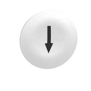 CAP WHITE BLACK ARROW MULTI HEADED P/B CAP WHITE BLACK ARROW MULTI HEADED P/B