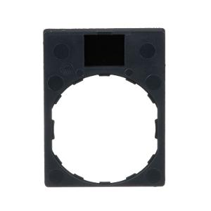 LEGEND PLATE STOP 30X40MM LEGEND PLATE STOP 30X40MM