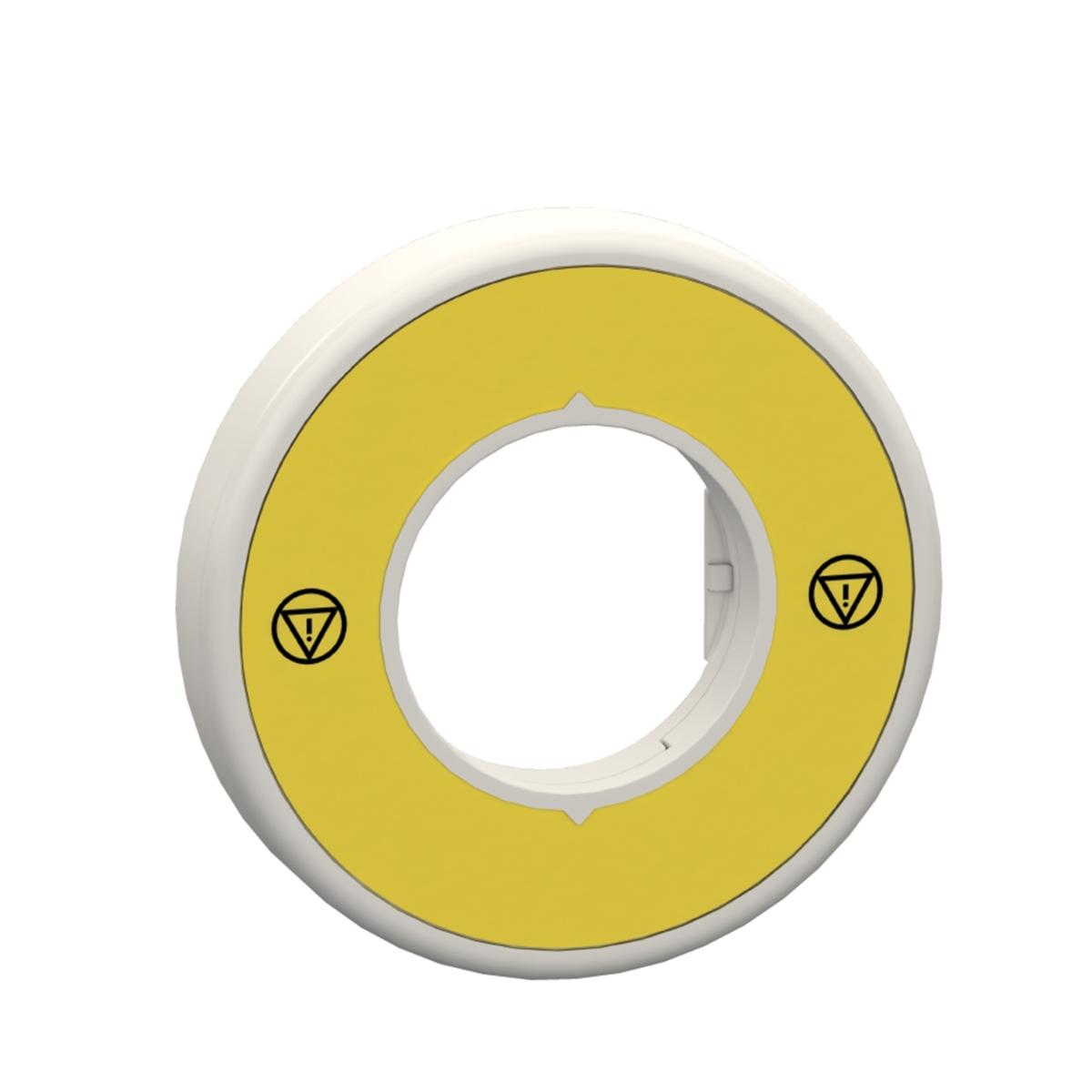 ILL. RING MARKED 24V 1 COLOR