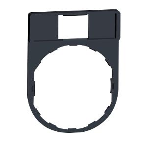 LEGEND PLATE HOLDER 30X40 LESS LEGEND LEGEND PLATE HOLDER 30X40 LESS LEGEND