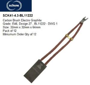 BL11222 - DWG 1 DESIGN 27 E46 32 32 64 BL11222 - DWG 1 DESIGN 27 E46 32 32 64