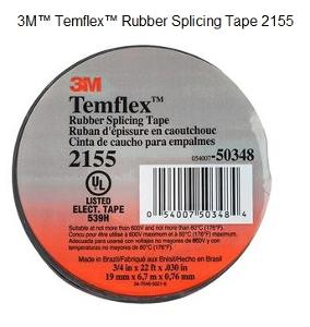 SELF AMALGAMATING TAPE 19MM