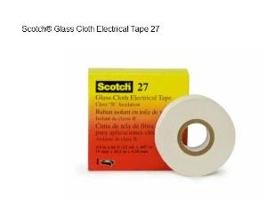 CLOTH ELECTRICAL TAPE 18MM X 55M