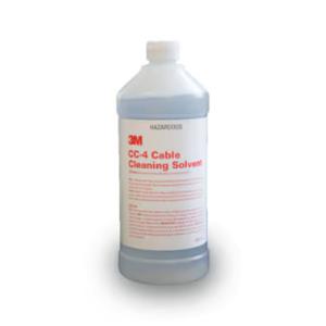 CABLE CLEANING SOLVENT 940ML CC-4 CABLE CLEANING SOLVENT 940ML CC-4