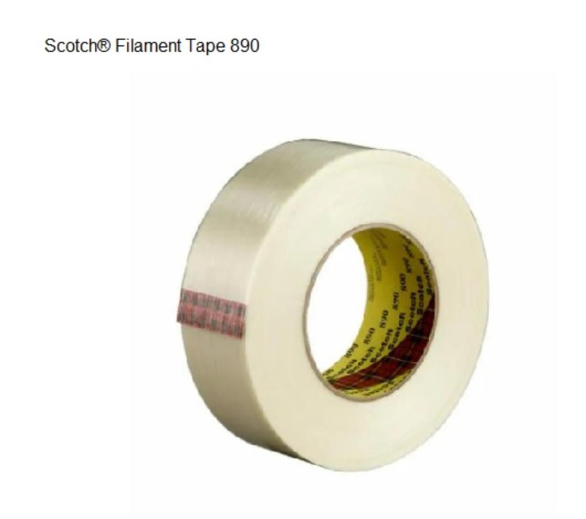 TAPE INSULATION BLACK